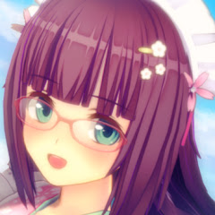 しおん癒し系撫子Vtuber