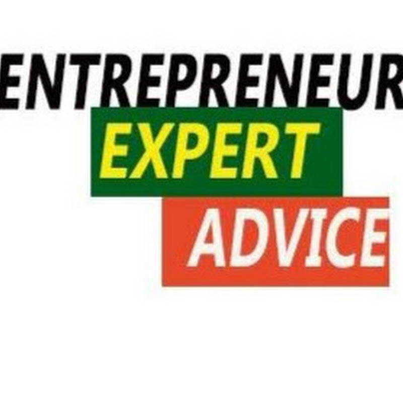 Entrepreneurs Expert Advice