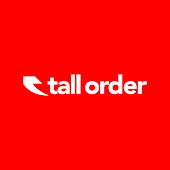 tall order