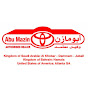 Abu Mazin Distributors Of Spare parts logo
