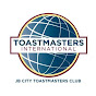 JB City Toastmasters logo