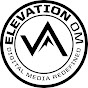 Elevation 0m logo