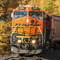 Trinity Rail Productions profile image