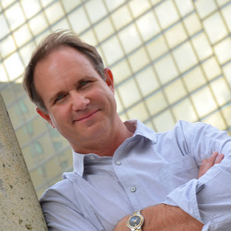 Steve Thorne TV