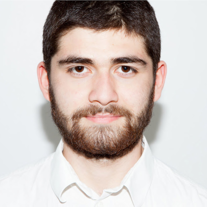 Alexandre Felipe Présente