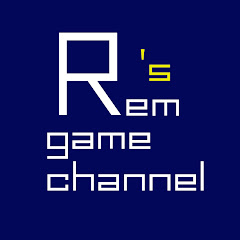 REM'S GAME CHANNEL