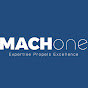 Mach One Design EMC logo