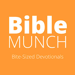 Bible Munch Avatar