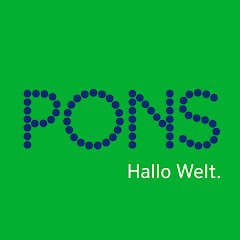 PONS Verlag Avatar