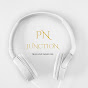 PN JUNCTION logo