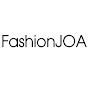 FashionJOA logo