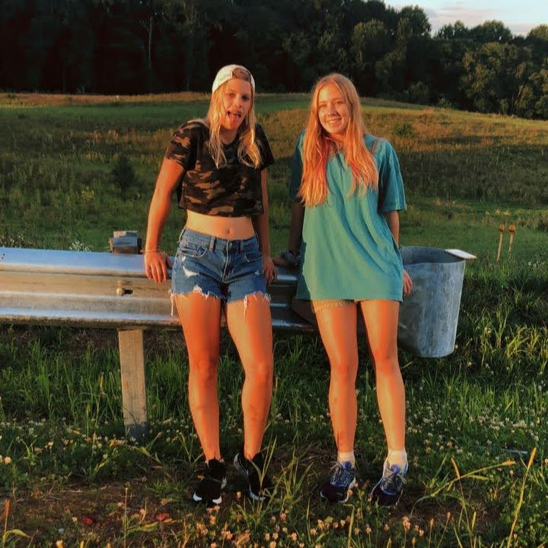 The Blonde Bitches