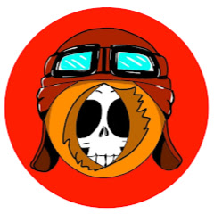 Логотип каналу Ozzy Trejo