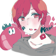 ケチャップ-ketchup-