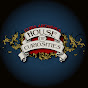 Curia Arcanum's House of Curiosities logo