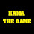 KAMA THE GAME