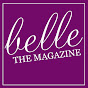 Belle The Magazine logo