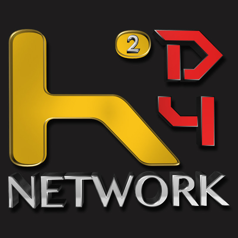 K2D4 NETWORK