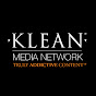 KLEAN MEDIA NETWORK logo