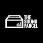 The Sound Parcel logo