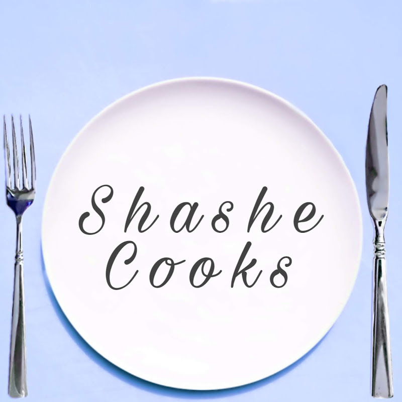 Shashe Cooks