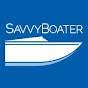 SavvyBoater logo