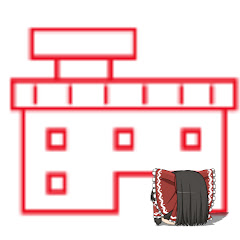 スロウドリームファクトリーの裏口