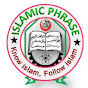 ISLAMIC PHRASE logo