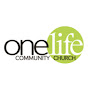OneLife Community Church logo