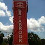 Estabrook Toyota logo