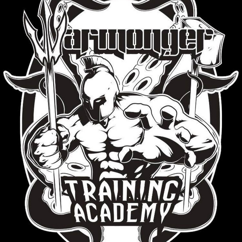 WARMONGER TRAINING ACADEMY