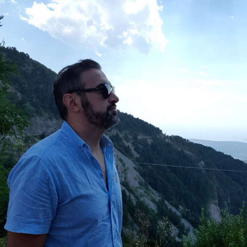 Channel Avatar