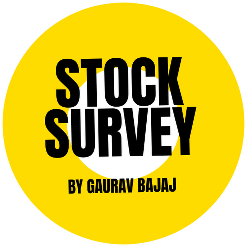 STOCK SURVEY