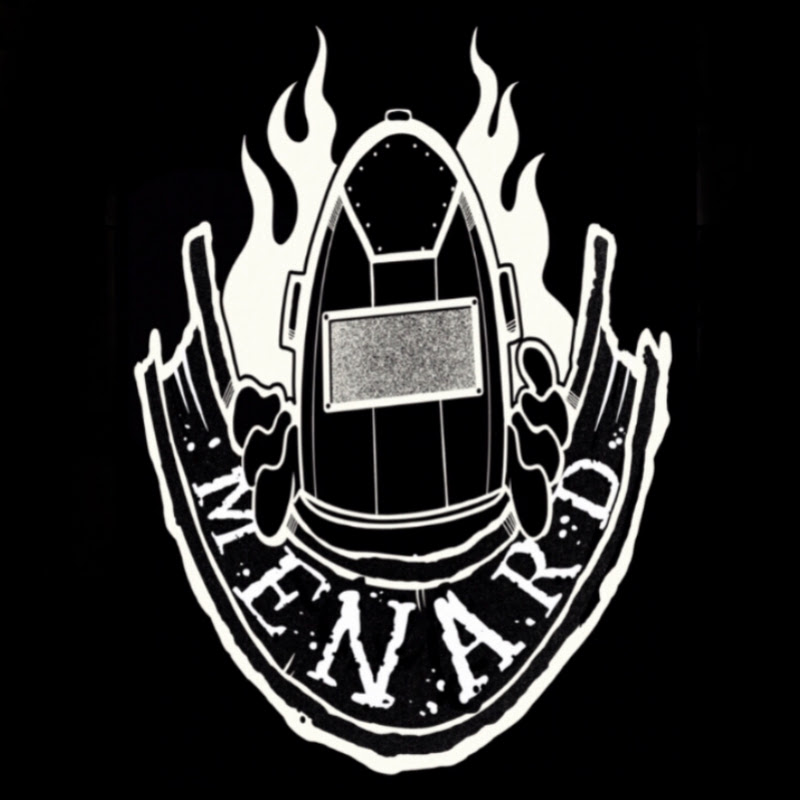 Menard Metal Craft