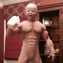 The Ballzo Show avatar