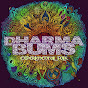 DHARMA BUMS Experimental Folk logo