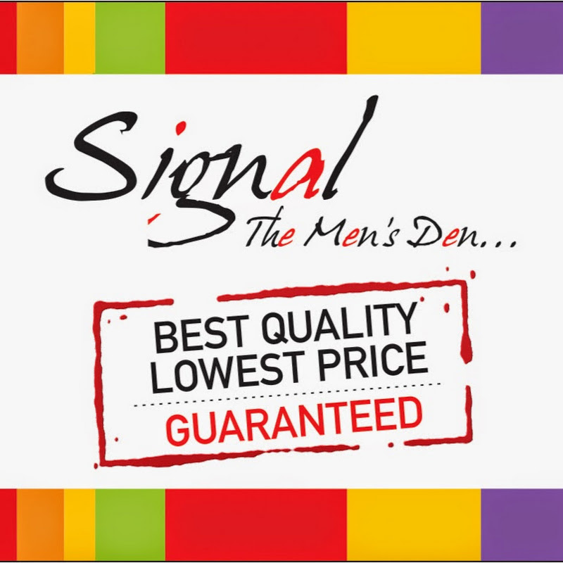 Signal Clothing