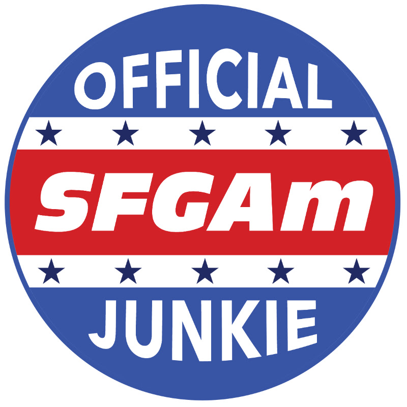 SFGAm Junkies
