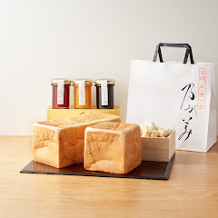 【公式】高級「生」食パン専門店 乃が美