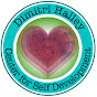 Dimitri Halley Center Administration logo