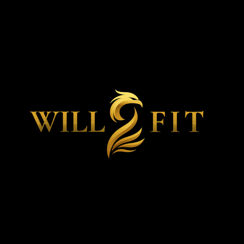 Justin Williams (Will2Fit)