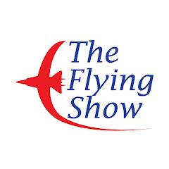 The Flying Show — YouTube channel thumbnail