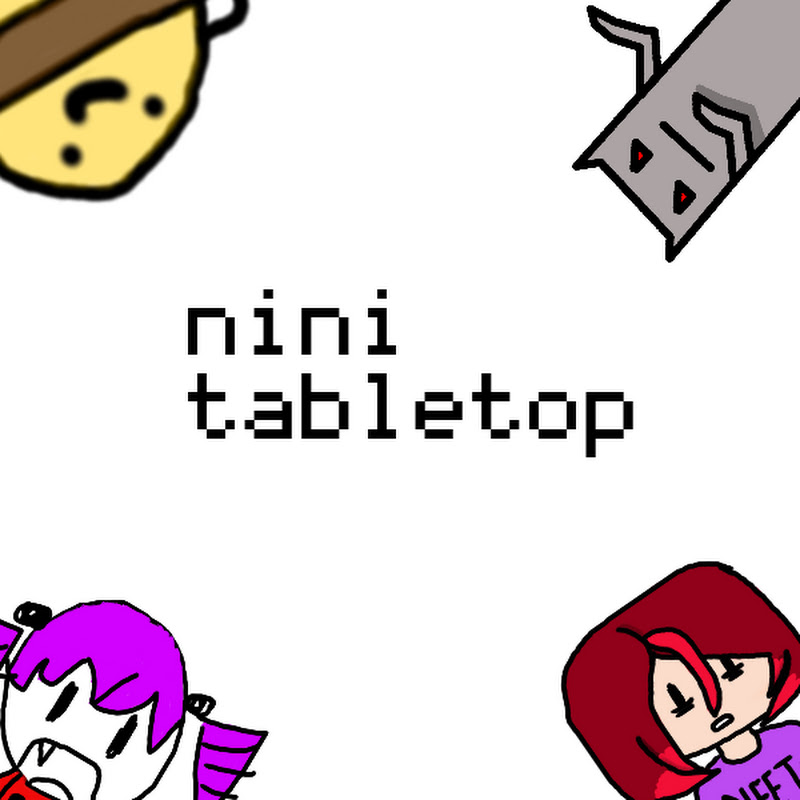 Nini Tabletop