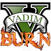 Vadim Burn