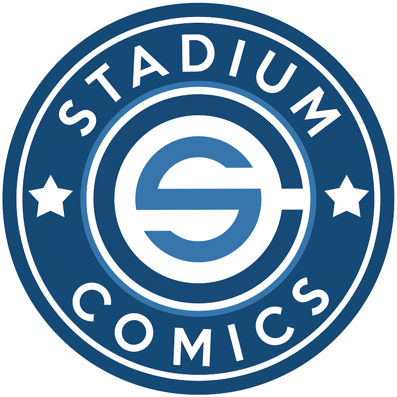 StadiumComics