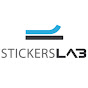 StickersLab® logo