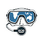 Academy Of Scuba logo