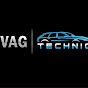 VAG Technic logo