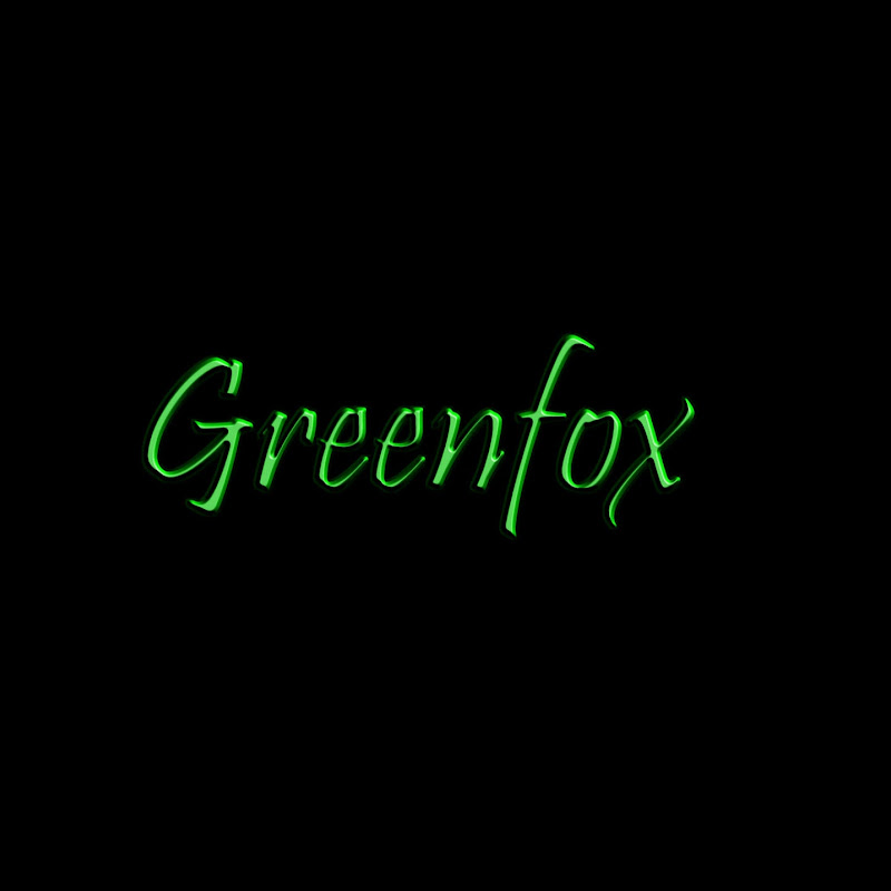 Greenfoxxx