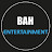 BAH Entertainment